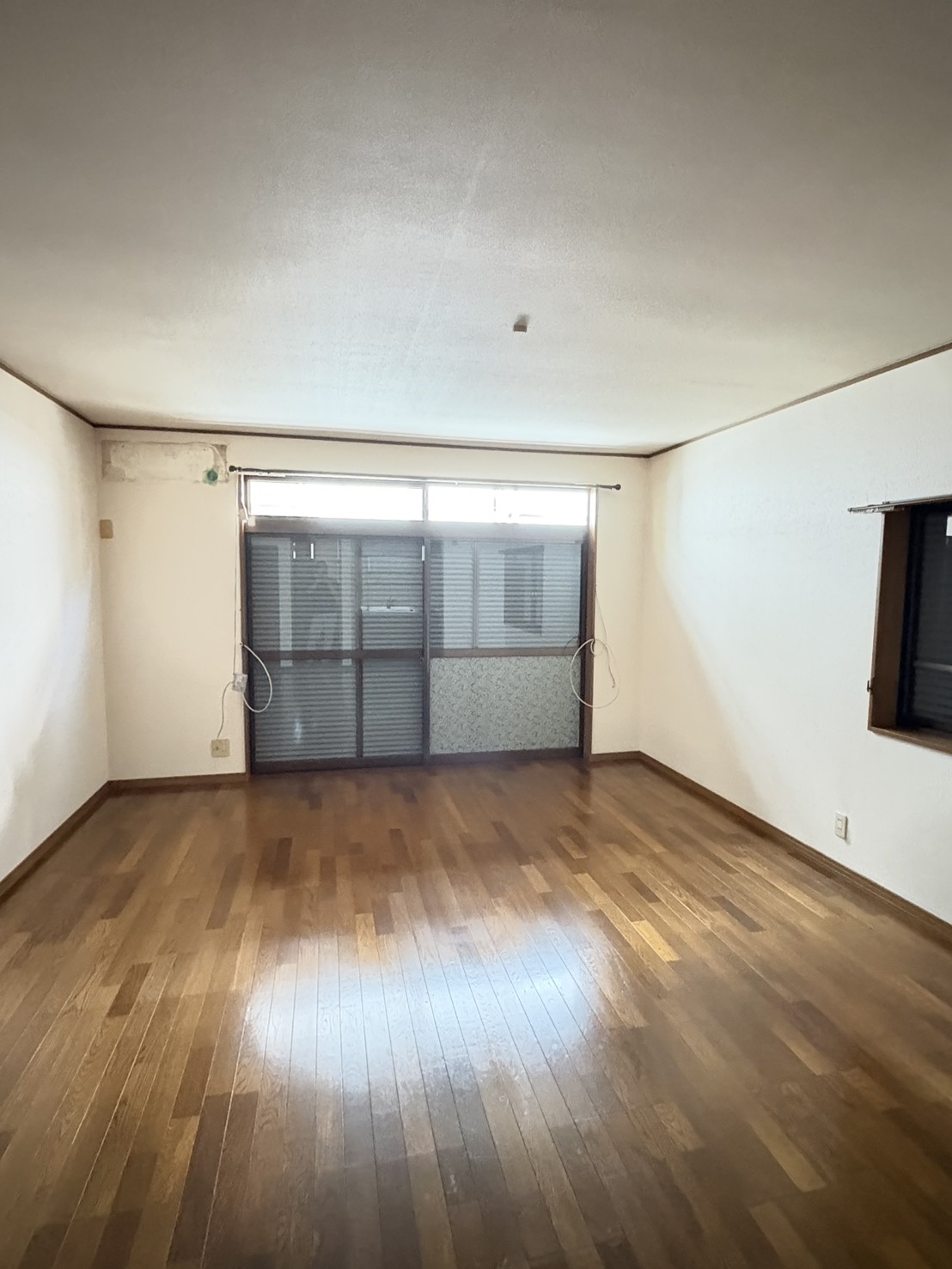 【春日部市南中曽根】相続予定の戸建てを賃貸活用へ。リフォームのご依頼をいただきました