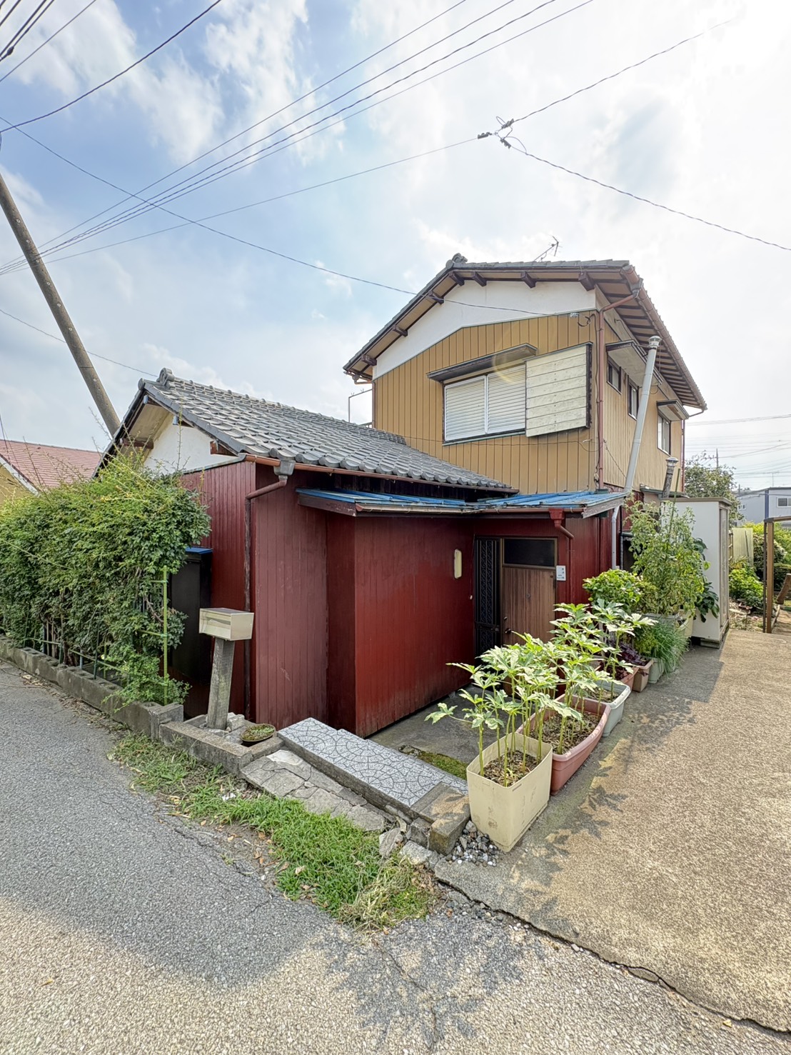 杉戸町大字下高野の戸建て売却が成約|買取不可と言われた住宅も売買契約・決済を同日に完了