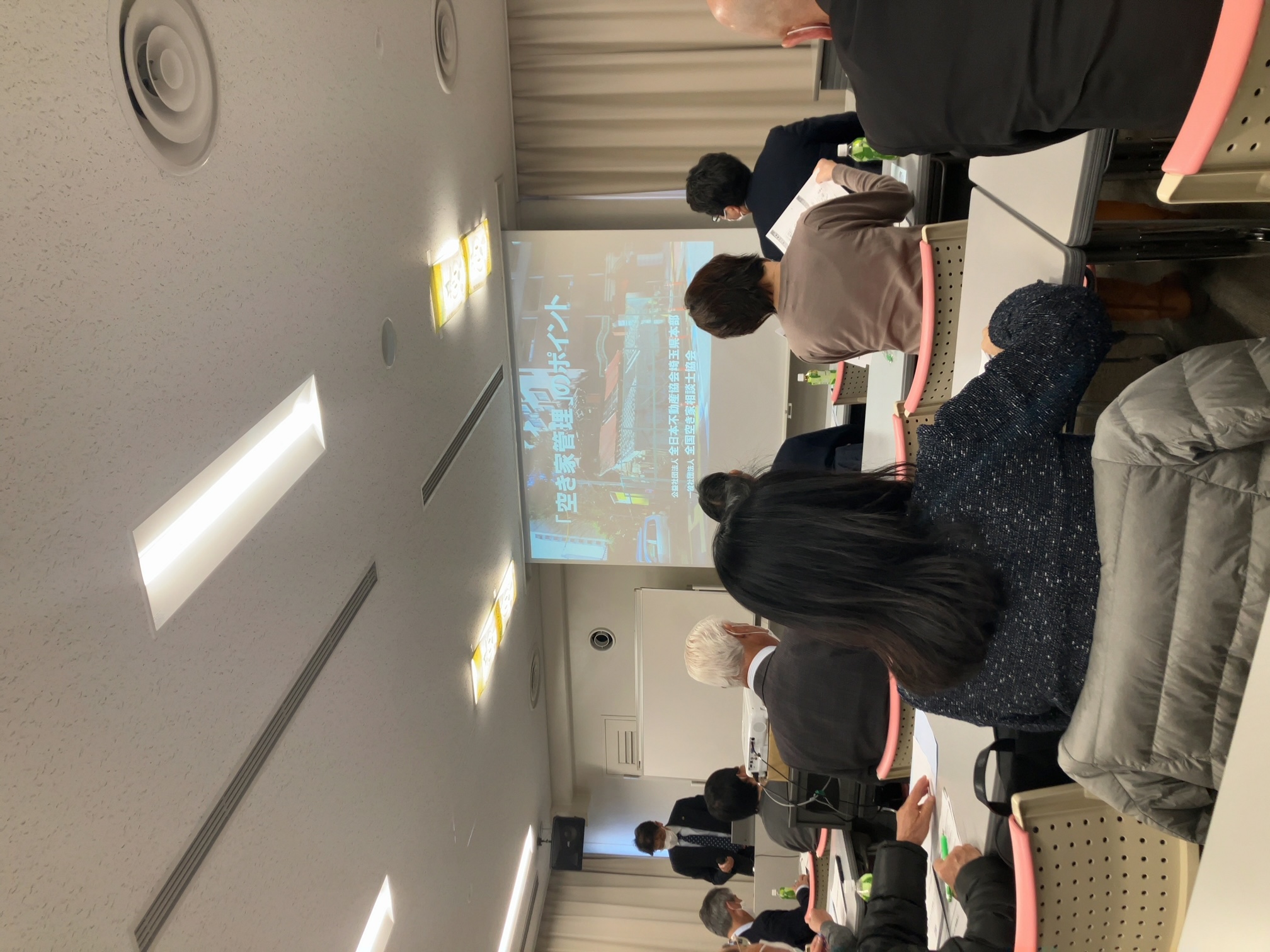 空き家問題解決の為、空き家管理事業者に登録しました！